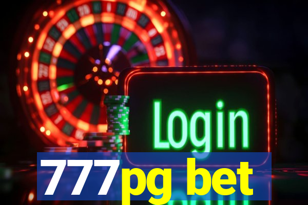 777pg bet